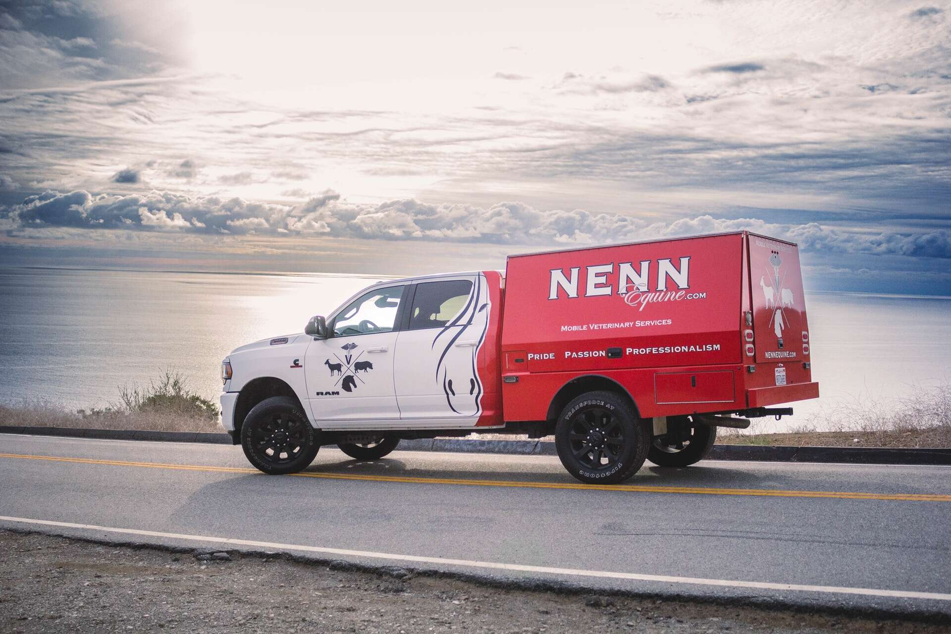 Custom Car Wraps for Businesses: Boost Your Brand with Eye-Catching Designs