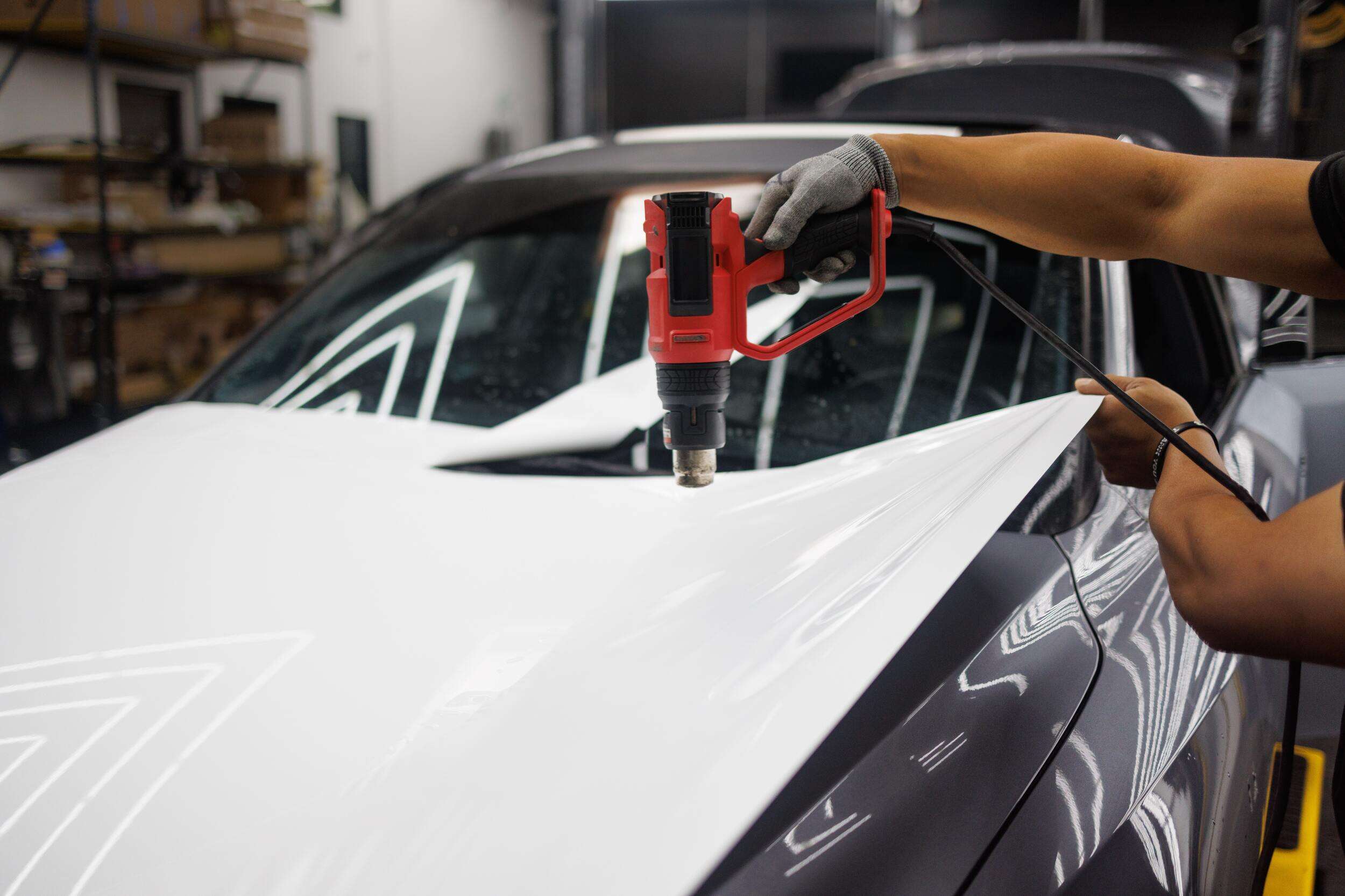 Wrap It Right: 6 vragen om te stellen aan een aanbieder van voertuigwrapping