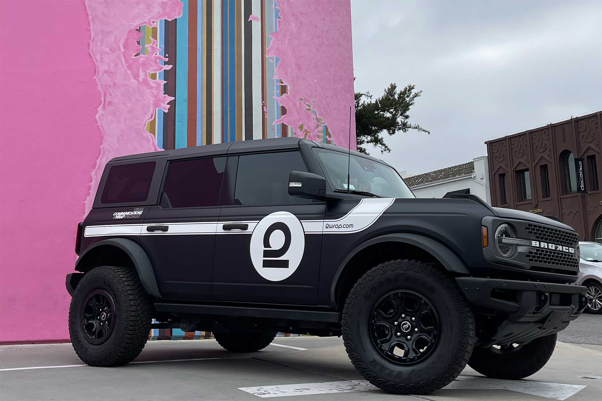 How to Grow a Small Business: Should I Invest in Car Wraps?