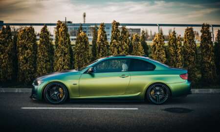 Auto Wraps