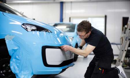 car wrap winkel
