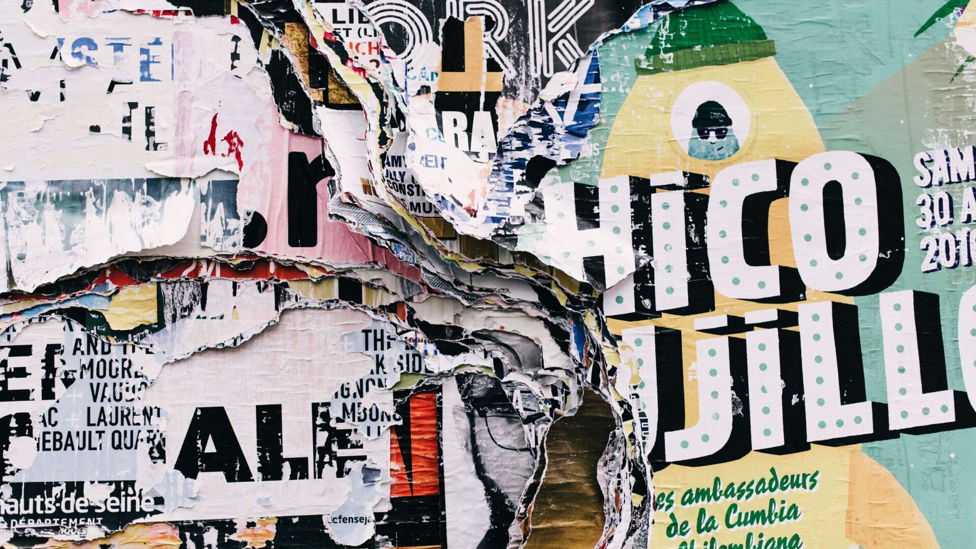 Wall wrap