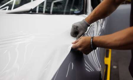 Auto wrap