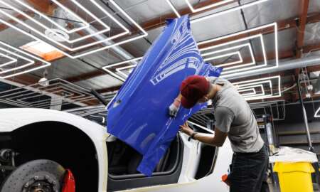 Car Wrap