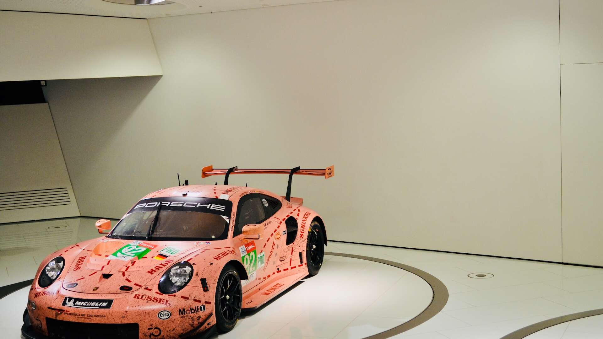 vehicle wrap