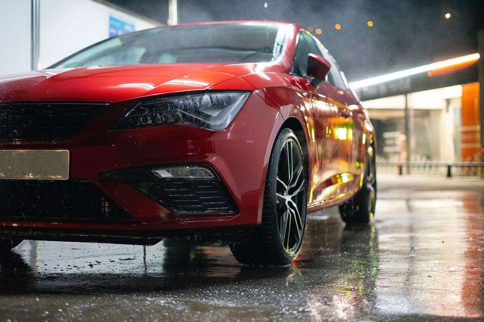 Paint Protection Film Maintenance: Tips and Tricks for Keeping Your Vehicle's PPF in Top Condition