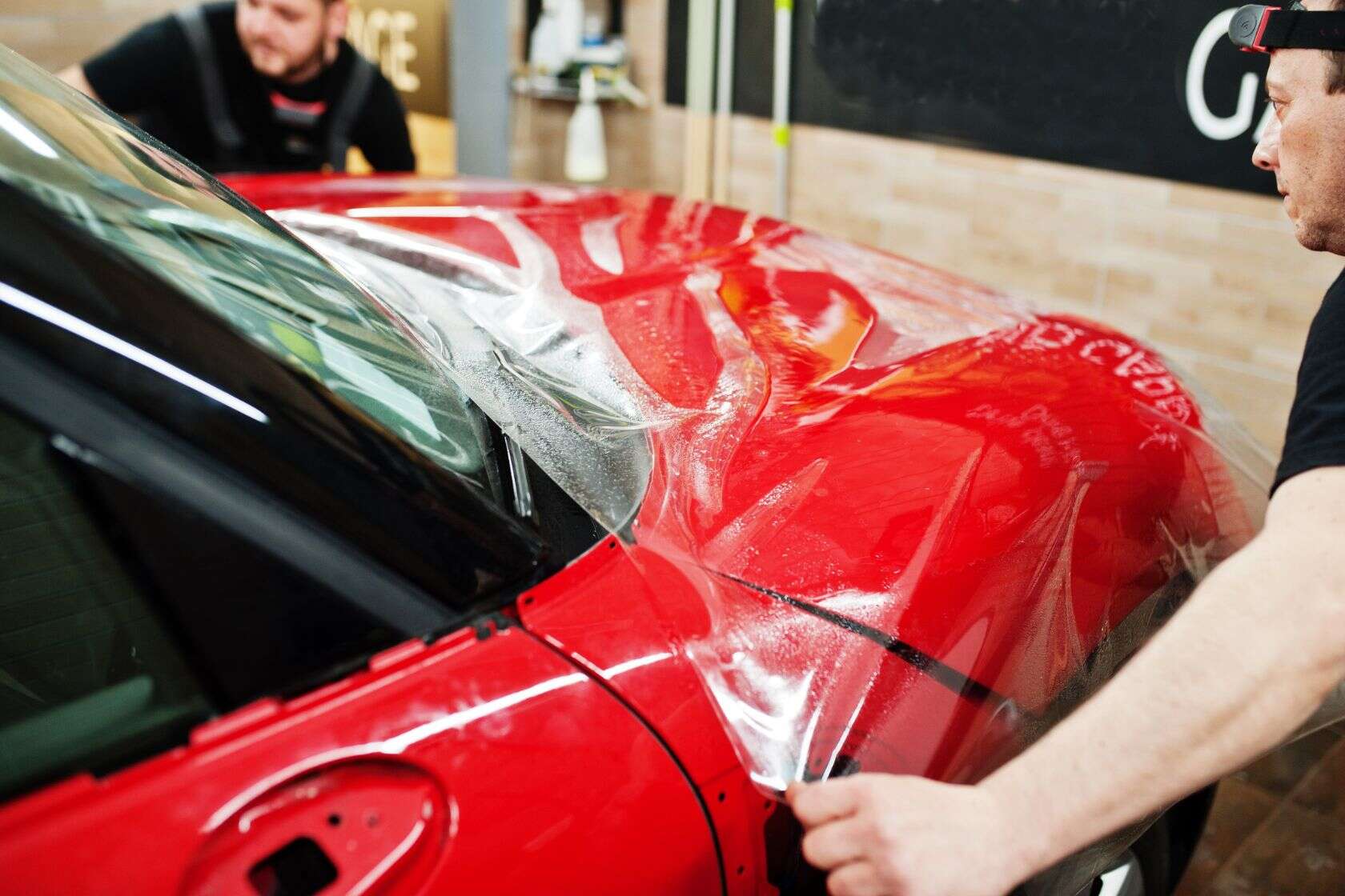 Paint Protection Film Maintenance &ndash; Enhancing Longevity and Performance of Your Vehicle's PPF
