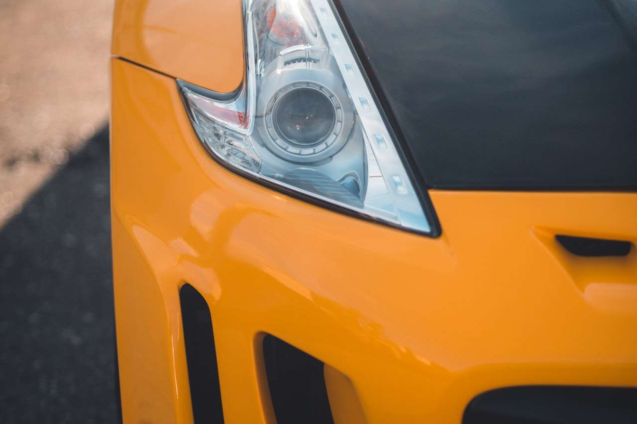 The Impact of Car Wraps on Resale Value: Investing in Your Vehicle's Future