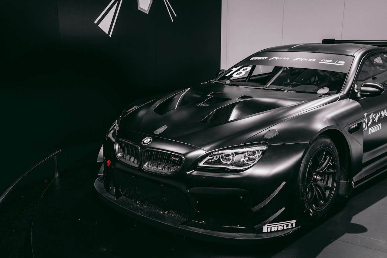 Unleash Your Creativity: Discovering the World of Car Wrap Customization