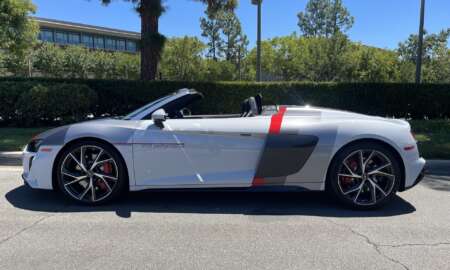 Audi R8 design wrap 00009