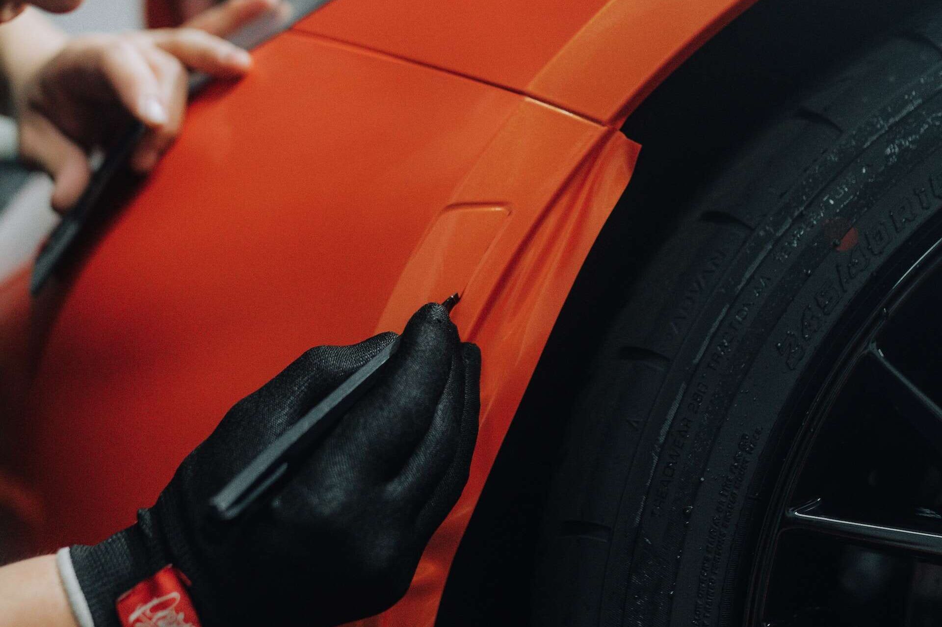 30 Years of Excellence: The Evolution of Vehicle Wrapping with 2Wrap.com