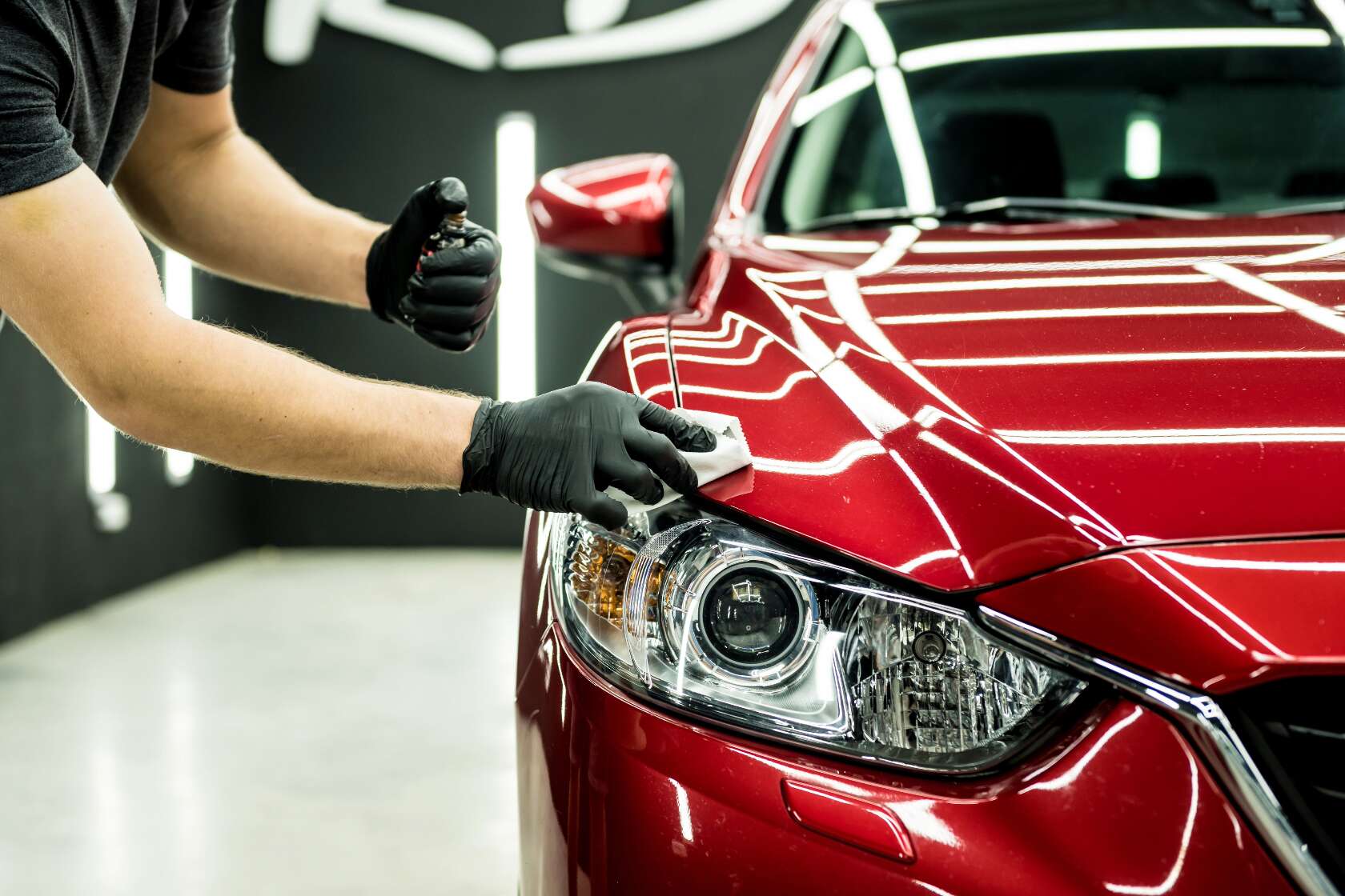 Lakbeschermingsfolie voor uw auto: Ultieme gids en functies