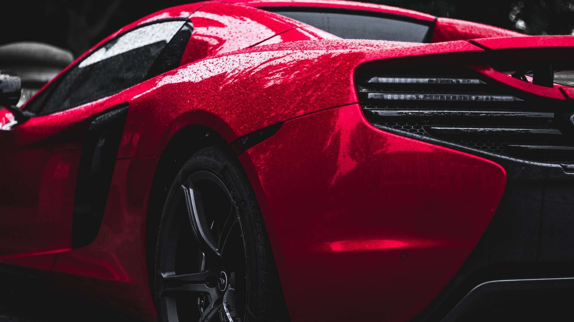 car wrap