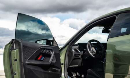 2wrap EVOLV BMW M2 Scott Disick Gloss Black Olive 00017