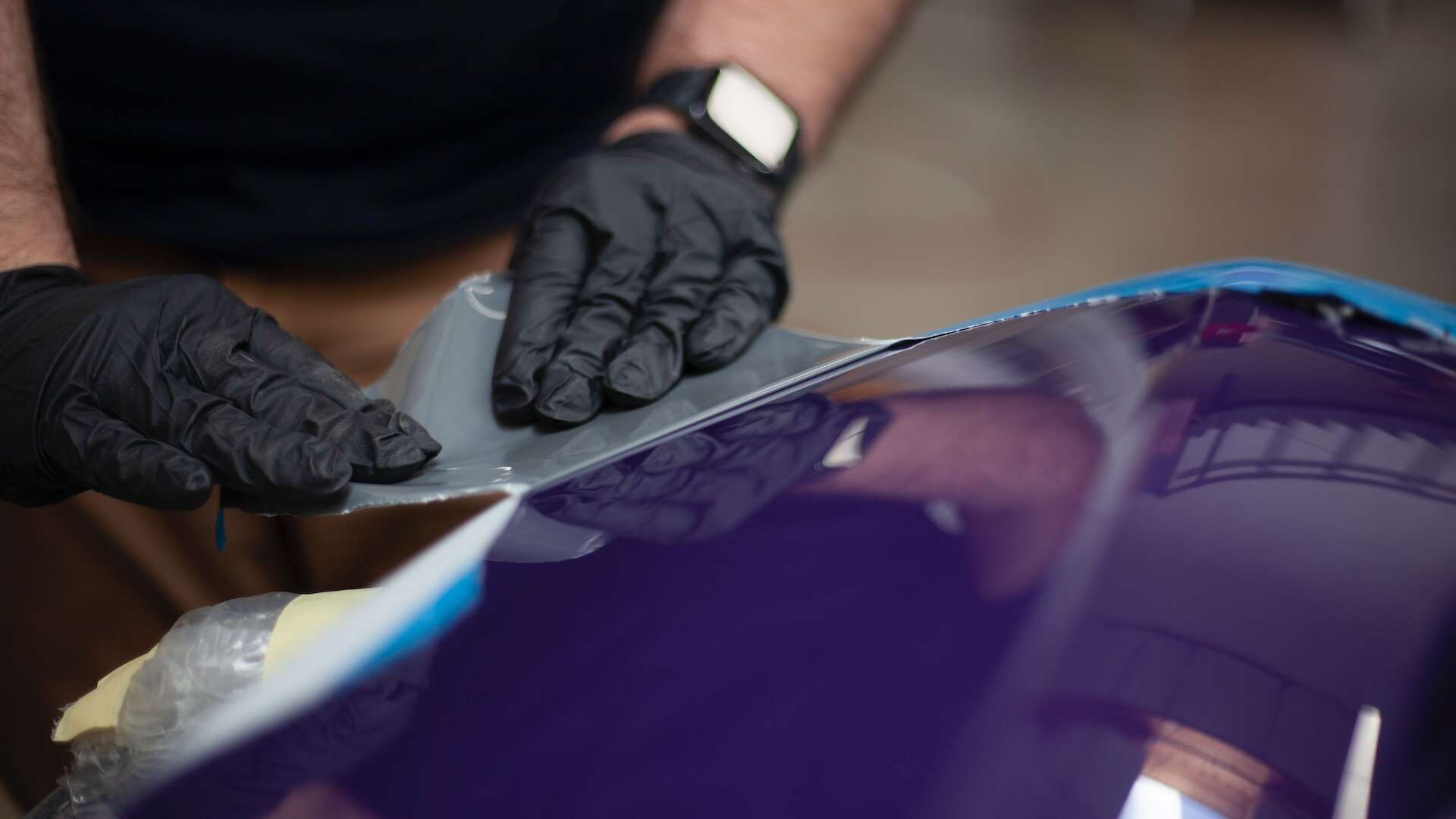 car paint coating