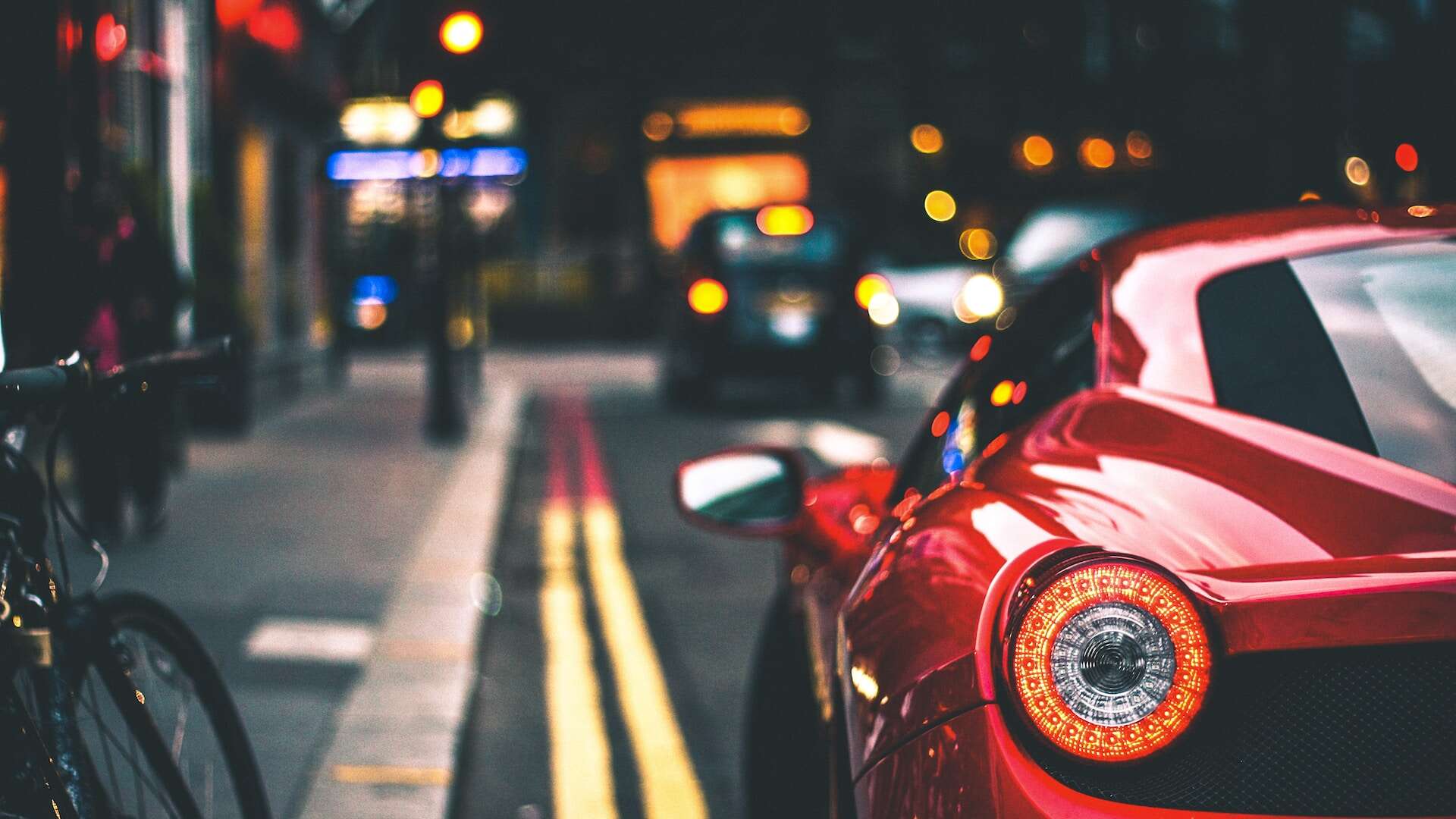 Setting New Trends in Car Fashion with Custom Vinyl Wraps