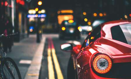 rode auto
