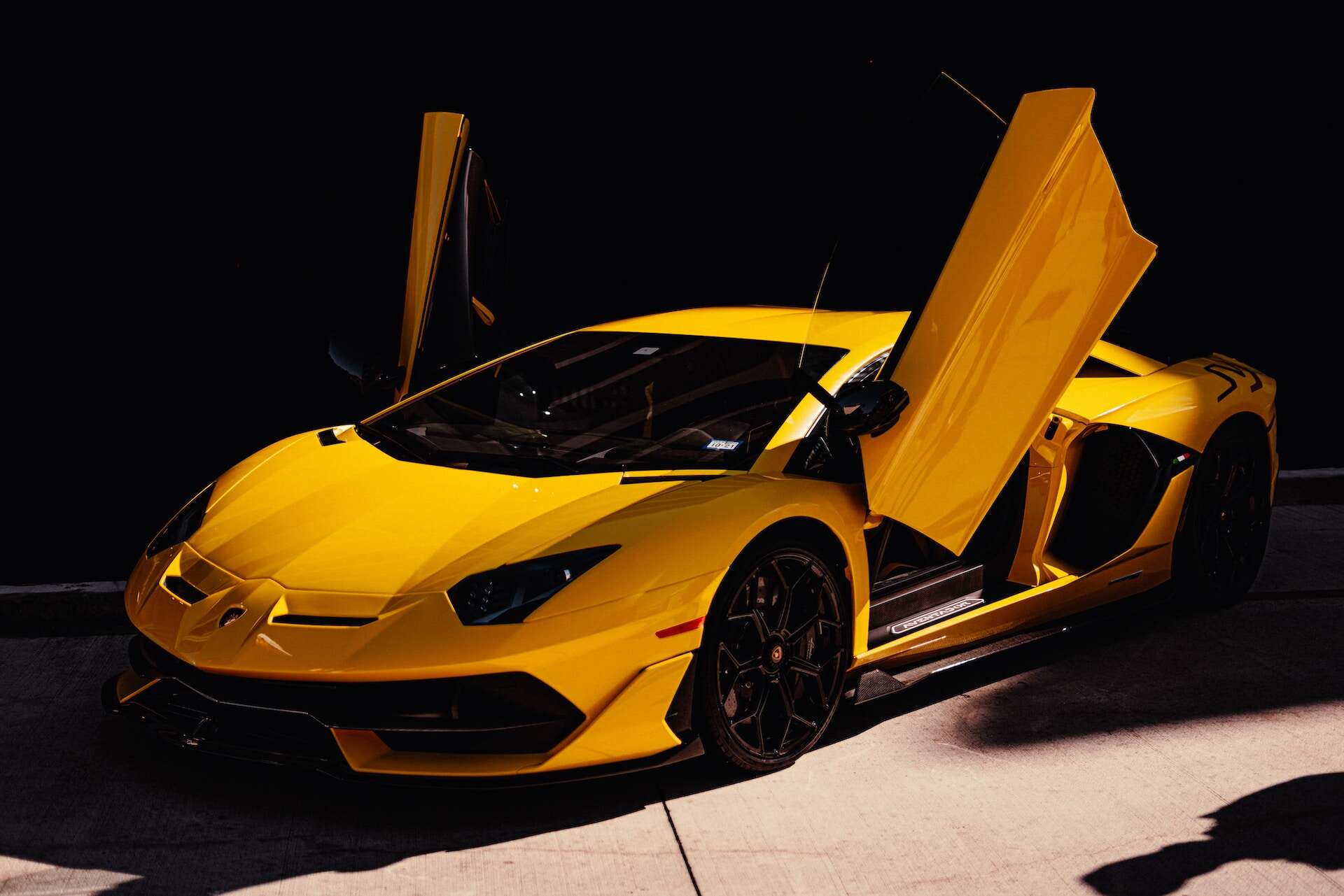 Preserving Luxury Cars: Unmatched Protection with Paint Protection Film