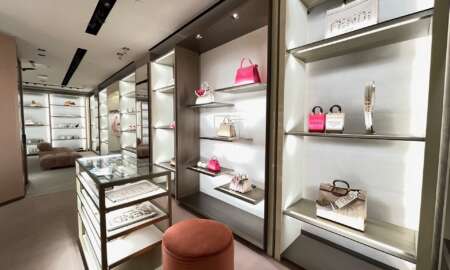 Fendi interior wrap 00044