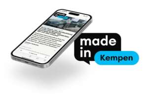 Made in kempen carwrap article