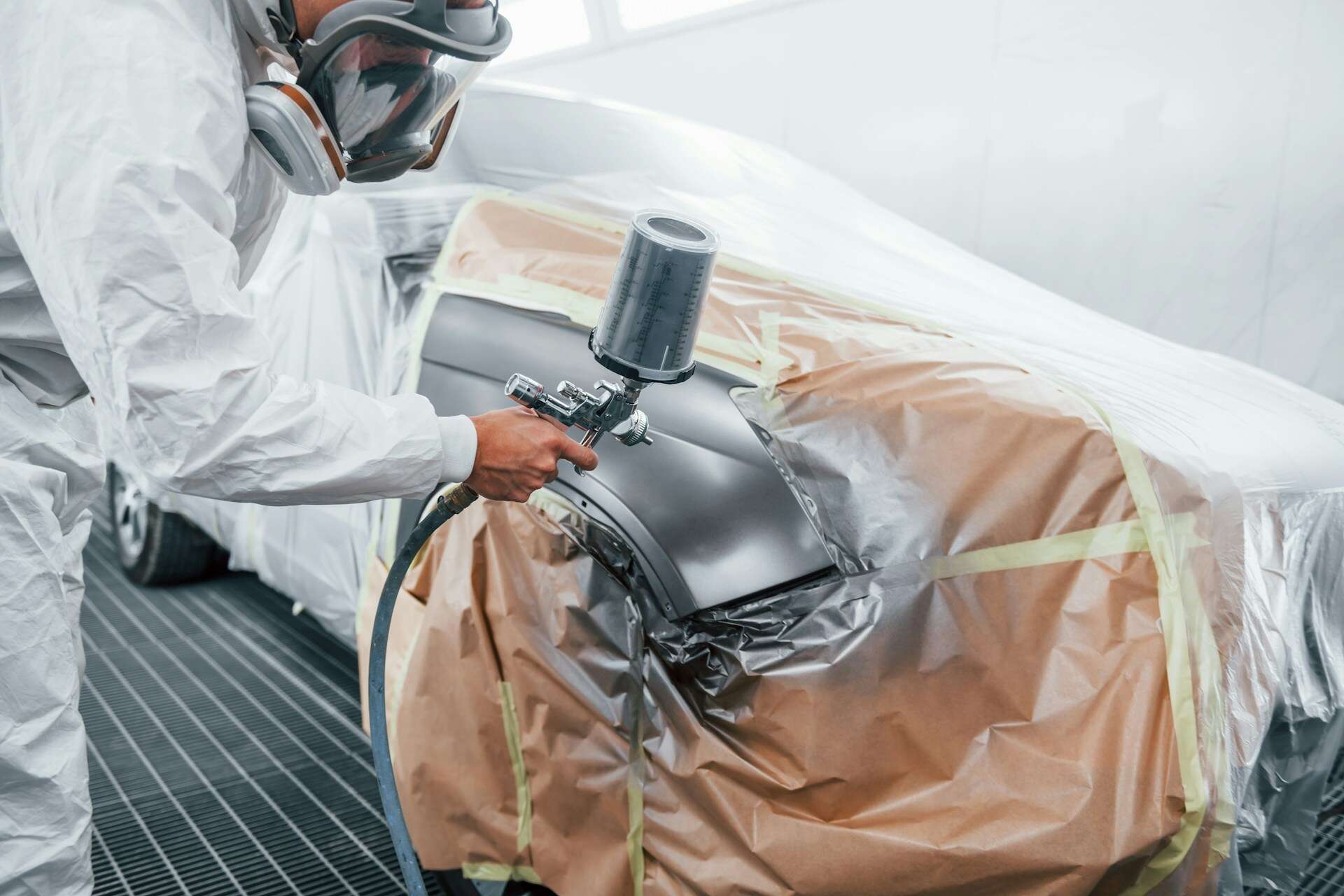 Ontdek de beste PPF-merken en materiaalopties bij 2wrap.com voor de ultieme bescherming van uw voertuig
