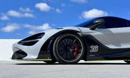 Customized McLaren 765LT Scott Disick - 18