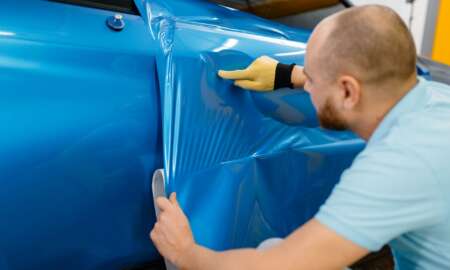 paint protection film