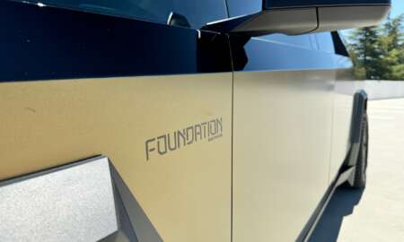 Tesla Cybertruck Duotone - 14