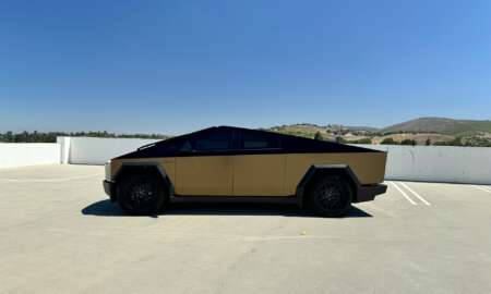 Tesla Cybertruck Duotone - 17