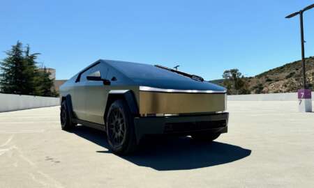 Tesla Cybertruck Duotone - 18