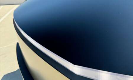 Tesla Cybertruck Duotone - 5