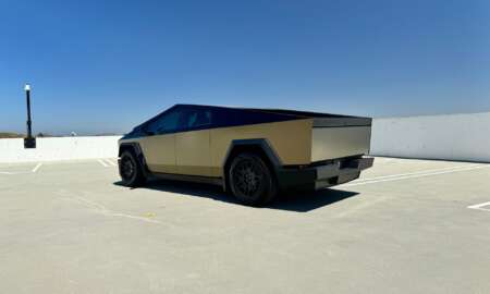 Tesla Cybertruck Duotone - 6