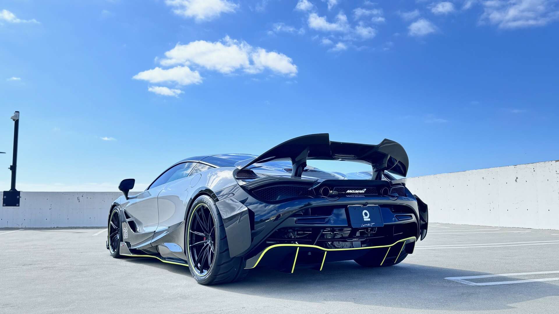 Paint Protection Film