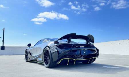 Paint Protection Film