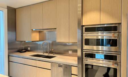 Kitchen wrap makeover - 11