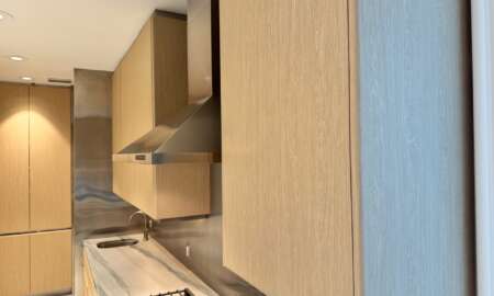 Kitchen wrap makeover - 15