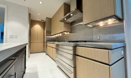 Kitchen wrap makeover - 16