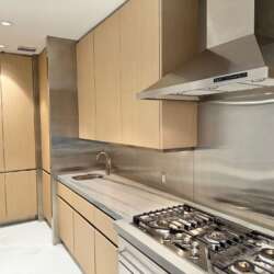 Kitchen Wrap Makeover