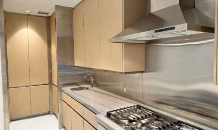 Kitchen wrap makeover - 17