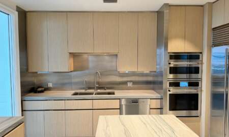 Kitchen wrap makeover - 18