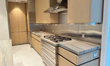 Kitchen wrap makeover - 19