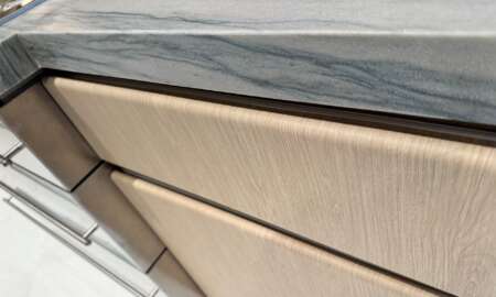 Kitchen wrap makeover - 20