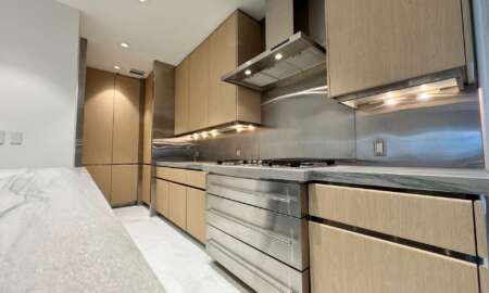 Kitchen wrap makeover - 28