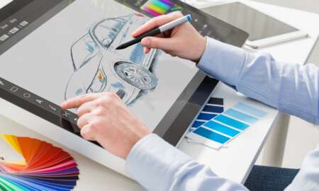 Cool Commercial Wrap for Your Business