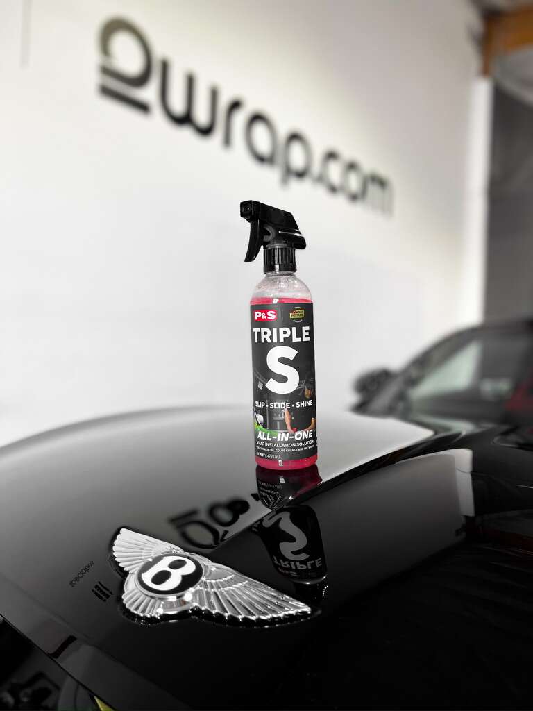 Keep Your Vehicle Wraps Fresh in LA Weather