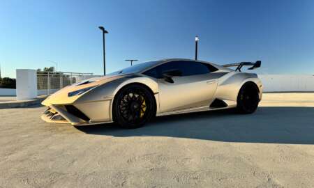 Scott Disick Lamborghini STO - 53