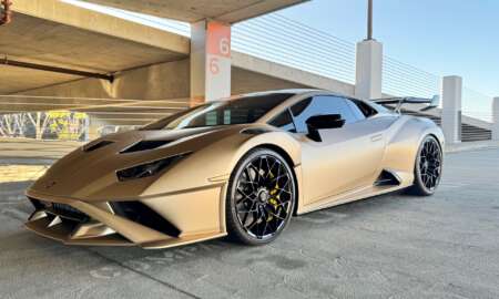 Scott Disick Lamborghini STO - 78