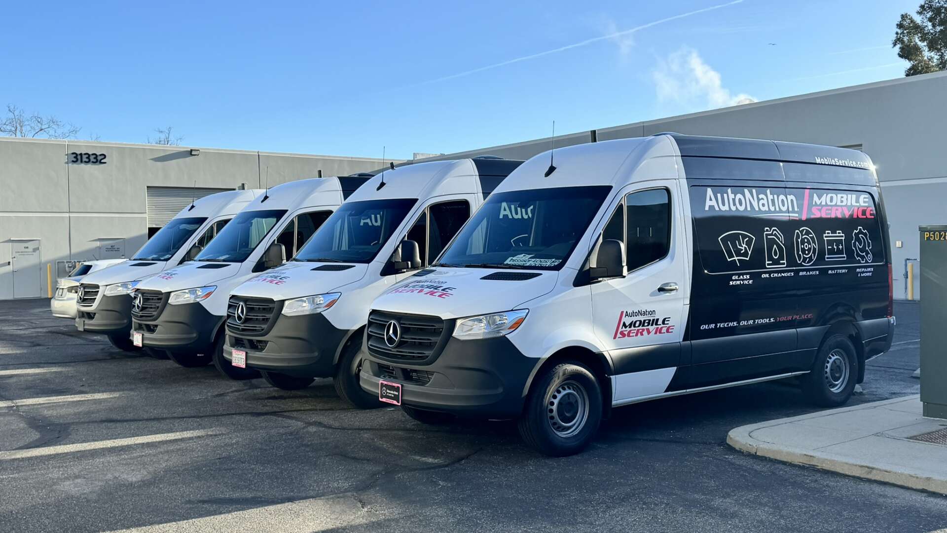 Your Guide to Commercial Wraps