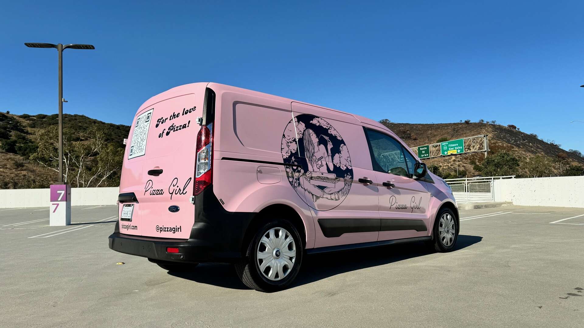 Vehicle Wraps