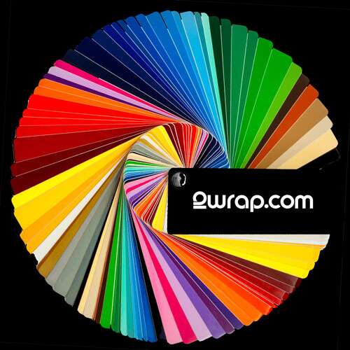 Best Design Practices for Los Angeles Business Wraps